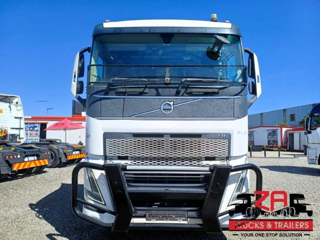 2022 VOLVO FH440 V5 [#11404]